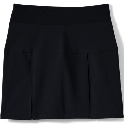【EEUN】23SS★ [MADE] Shade Skorts RIDER MINI SKORT - INDIGO – LIONESS FASHION USA