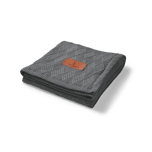 Branded Logo Blankets Promotional Towels Lands End Business