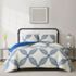 Cannon Abigail Duvet Cover and Sham Set, alternative image
