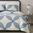 Cannon Abigail Duvet Cover and Sham Set, alternative image