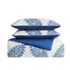 Cannon Abigail Duvet Cover and Sham Set, alternative image