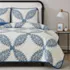 Cannon Abigail Quilt and Sham Set, alternative image