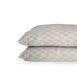 Cannon Charcoal Knit Pillows - 2 Pack, alternative image