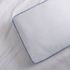 Cannon Extra Firm 3 inch Gusset Pillows - 2 Pack, alternative image