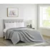 Cannon Heritage Cotton Waffle Weave Bed Blanket, alternative image