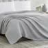 Cannon Heritage Cotton Waffle Weave Bed Blanket, alternative image