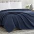 Cannon Heritage Cotton Waffle Weave Bed Blanket, alternative image