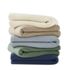 Cannon Heritage Cotton Waffle Weave Bed Blanket, alternative image