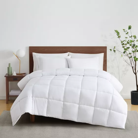 Cannon Heritage Down Alternative Comforter - primary