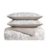 Cannon Sylvana Jacobean Comforter and Sham Set, alternative image