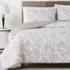 Cannon Sylvana Jacobean Duvet Cover and Sham Set, alternative image
