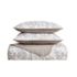 Cannon Sylvana Jacobean Quilt and Sham Set, alternative image