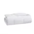 Charisma 400 Thread Count Oversized Down Alterative Comforter, alternative image