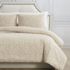 Charisma Regan Cotton Matelasse Comforter and Sham Set, alternative image