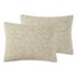 Charisma Regan Cotton Matelasse Comforter and Sham Set, alternative image