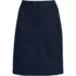 Women's Active Performance Chino Skort Top of the Knee, Front