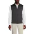 Unisex Rapid Dry Knit Zip Vest, alternative image