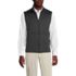 Unisex Rapid Dry Knit Zip Vest, alternative image