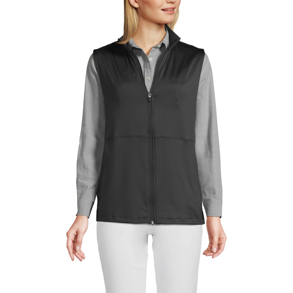 WINDOW VEST（300HA730－1760） | ENFOLD