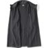 Unisex Rapid Dry Knit Zip Vest, alternative image
