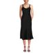 Women's Satin Slip Dress, Front