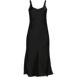 Women's Satin Slip Dress, Front