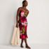 Women's Satin Slip Dress, alternative image