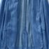 Women's Indigo TENCEL™ Fiber Relaxed Blazer, alternative image