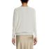 Women's Hacci Knit Top, Back