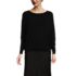 Women's Hacci Knit Top, Front