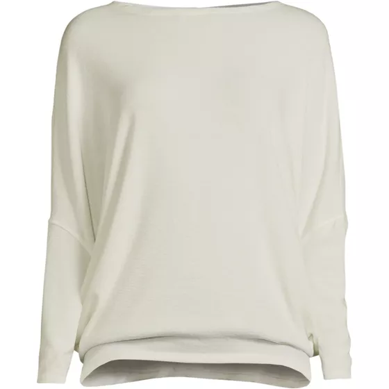 Women's Hacci Knit Top - primary
