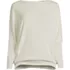 Women's Hacci Knit Top, Front