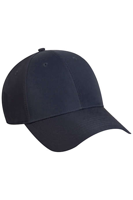 Unisex Pearl Nylon Promo Hat