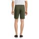 Men's 9" Heavy Slub Shorts, Back