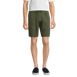 Men's 9" Heavy Slub Shorts, Front