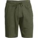 Men's 9" Heavy Slub Shorts, Front