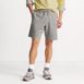 Men's 9" Heavy Slub Shorts, Front