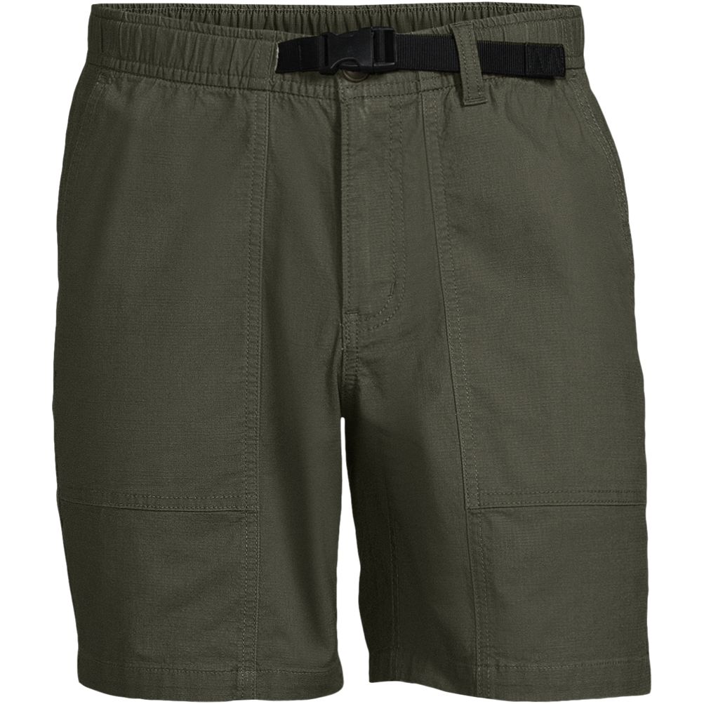 Men's Ripstop Utility Shorts