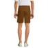 Men's 9" Stretch Utility Carpenter Shorts, Back