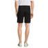 Men's 9" Stretch Utility Carpenter Shorts, Back