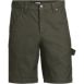 Men's 9" Stretch Utility Carpenter Shorts, Front