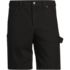 Men's 9" Stretch Utility Carpenter Shorts, Front