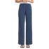 Women's High Rise Wide Leg Rayon Pants, Front