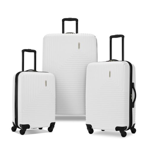 Lands end store luggage sets