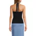 Women's Slender Halter Top, Back