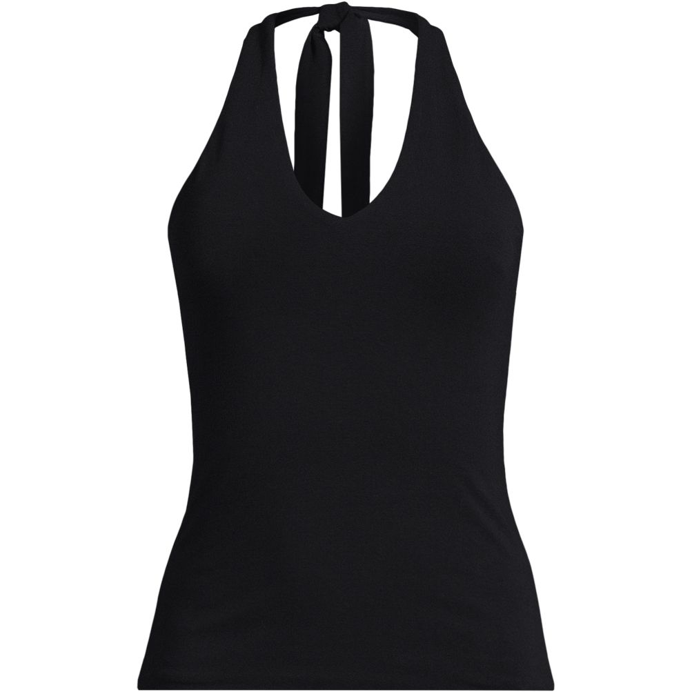 【EMIS】 HALTER NECK TANK TOP /追跡付 0324supt00984_nectarine_0019_7