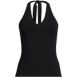 Women's Slender Halter Top, Front