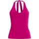 Women's Slender Halter Top, Front