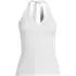 Women's Slender Halter Top, Front