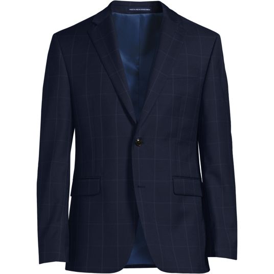 Men s Sport Coats Blazers Lands End